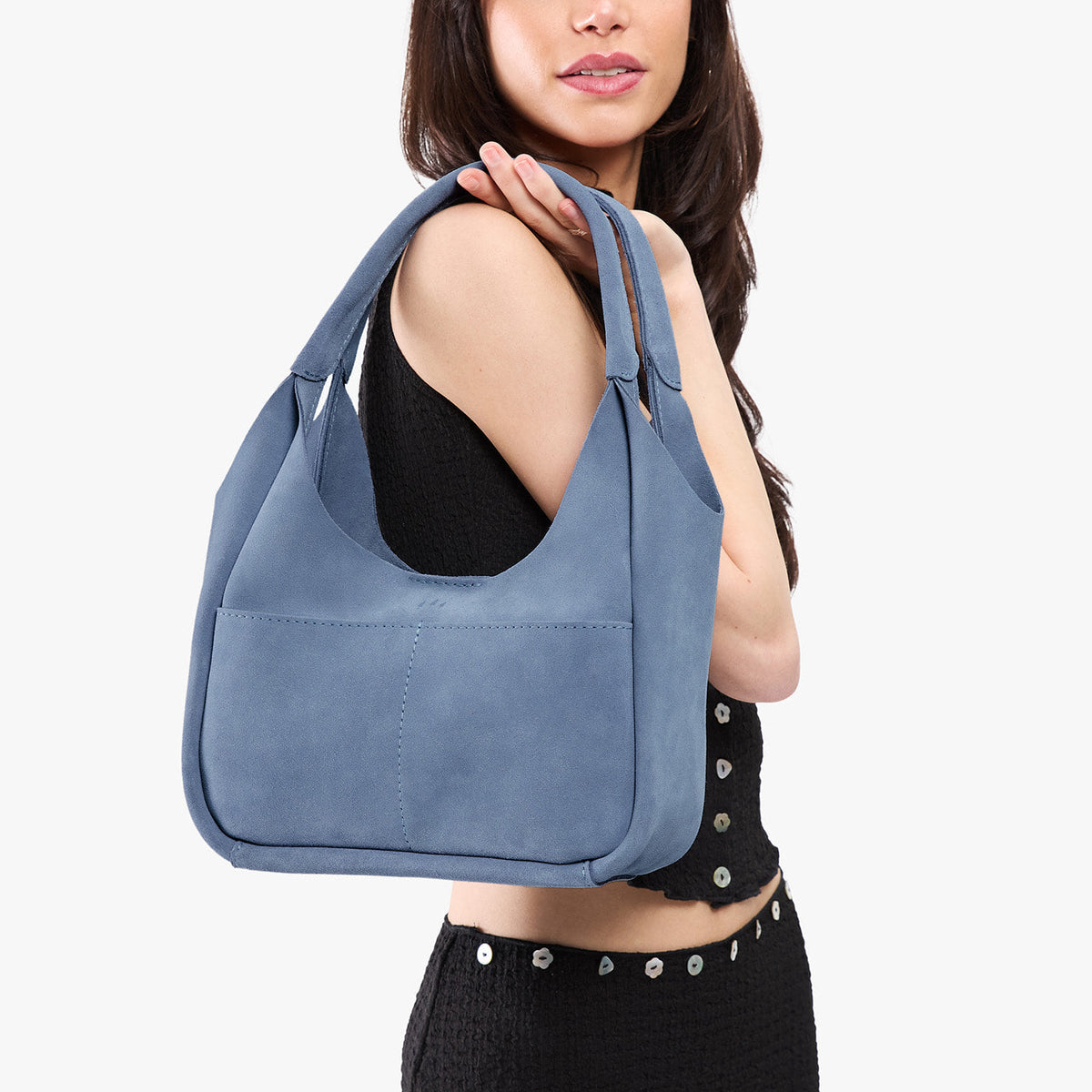'Almost Perfect' Madison Shoulder Bag - Image 89