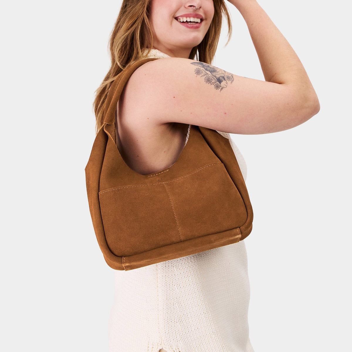 'Almost Perfect' Madison Shoulder Bag - Image 82