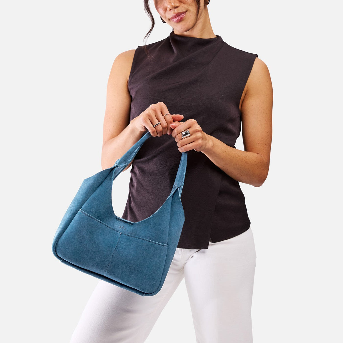 'Almost Perfect' Madison Shoulder Bag - Image 69