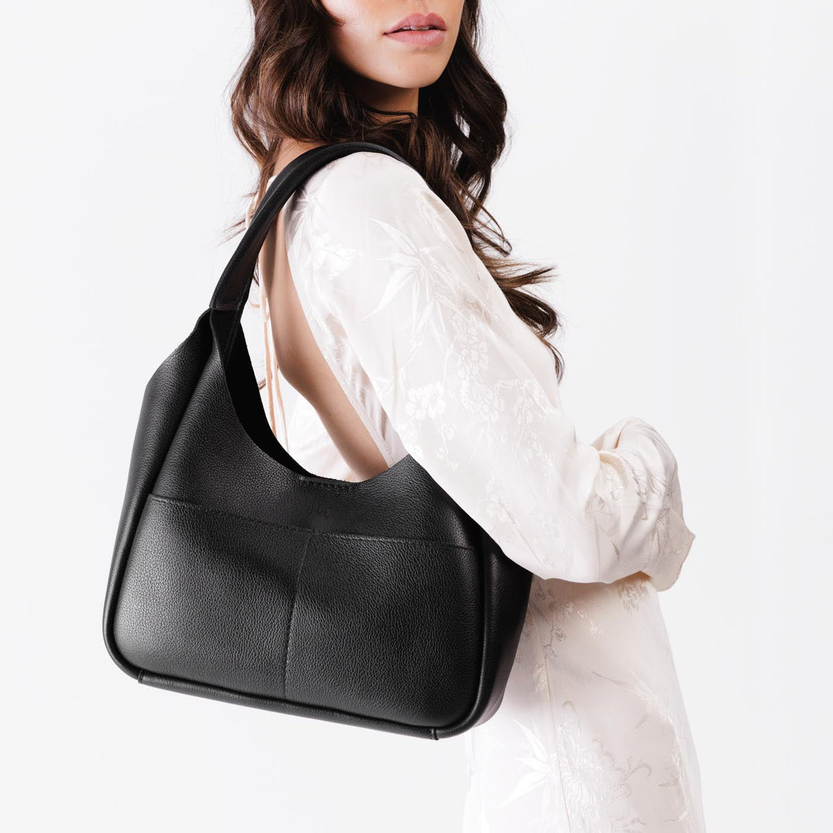 'Almost Perfect' Madison Shoulder Bag - Image 62