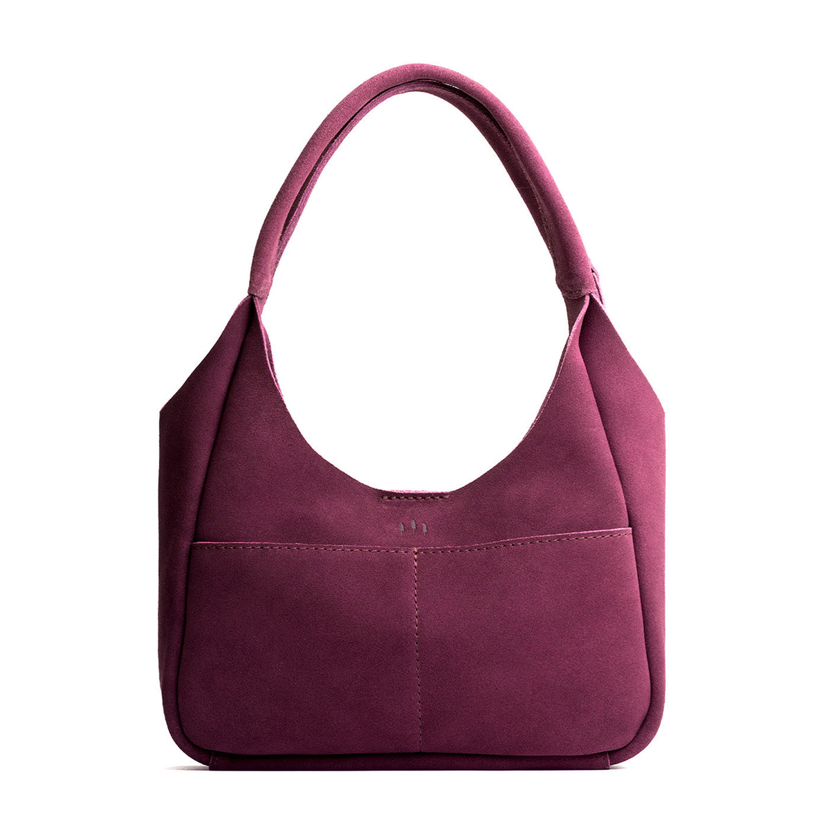 'Almost Perfect' Madison Shoulder Bag - Superbloom / Medium