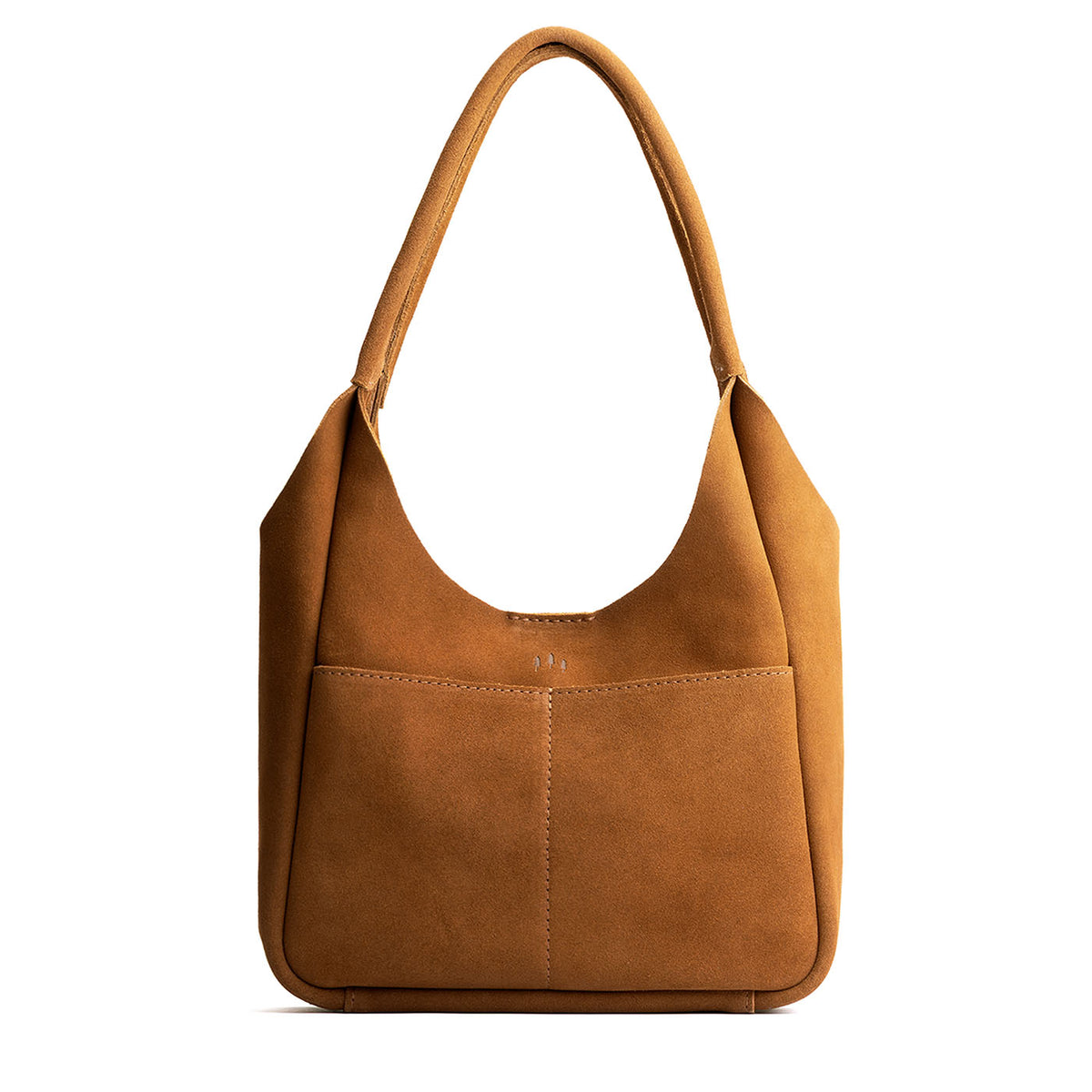 'Almost Perfect' Madison Shoulder Bag - Jackson / Large
