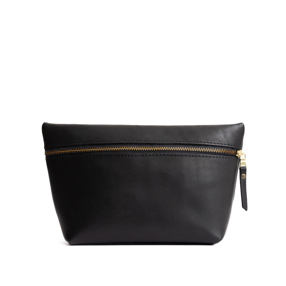 Makeup Bag - Black / Extra Large
