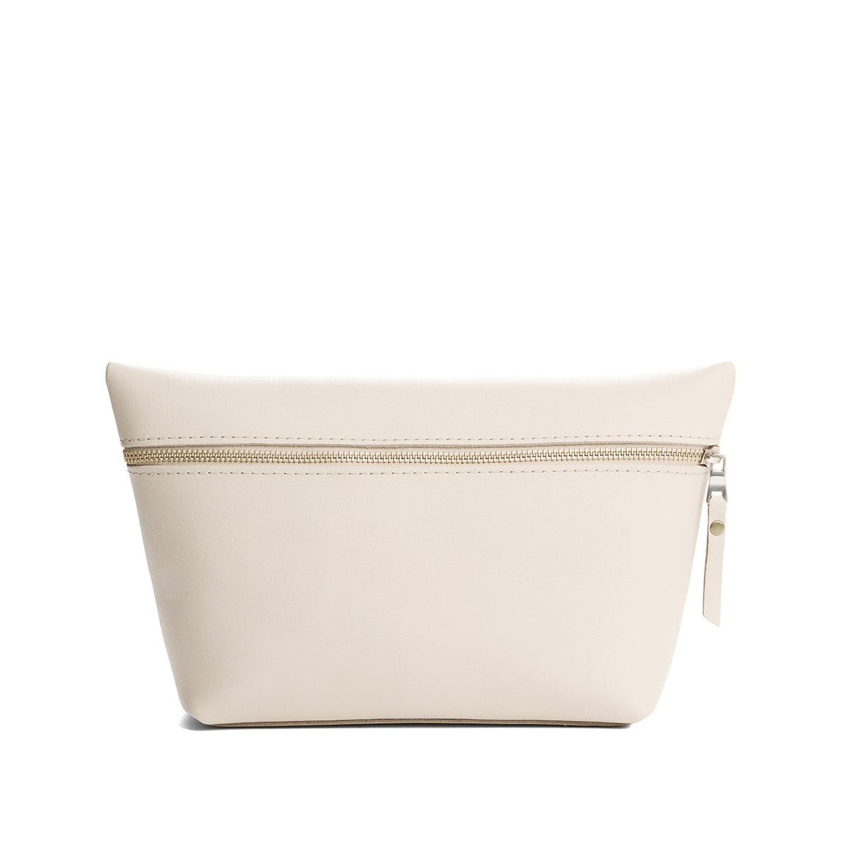 Makeup Bag - Bone / Extra Large