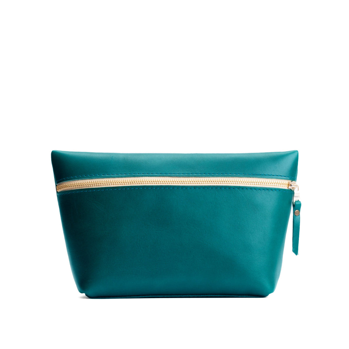 Makeup Bag - Caribbean / Extra Large