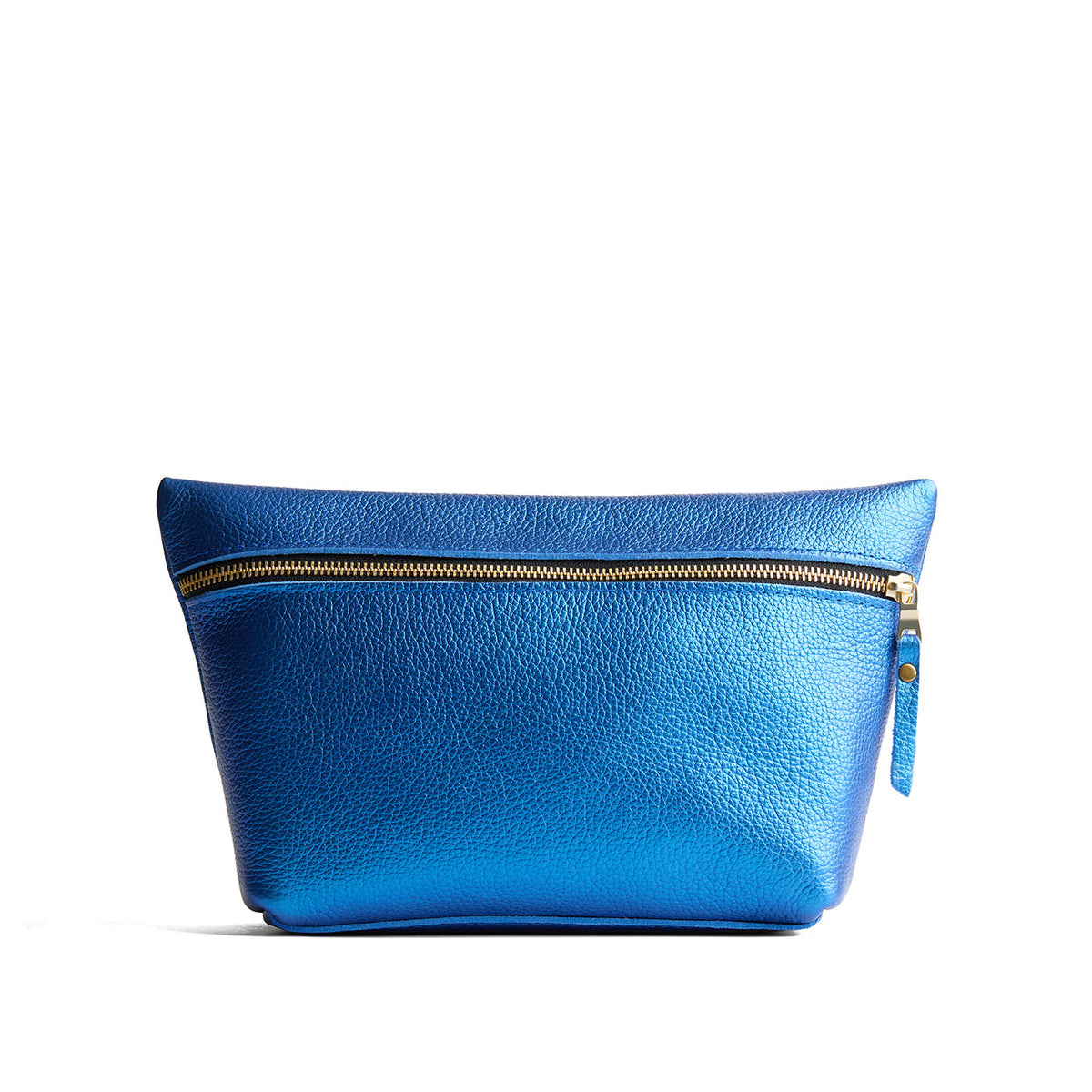 Makeup Bag - Comet Blue / Extra Large