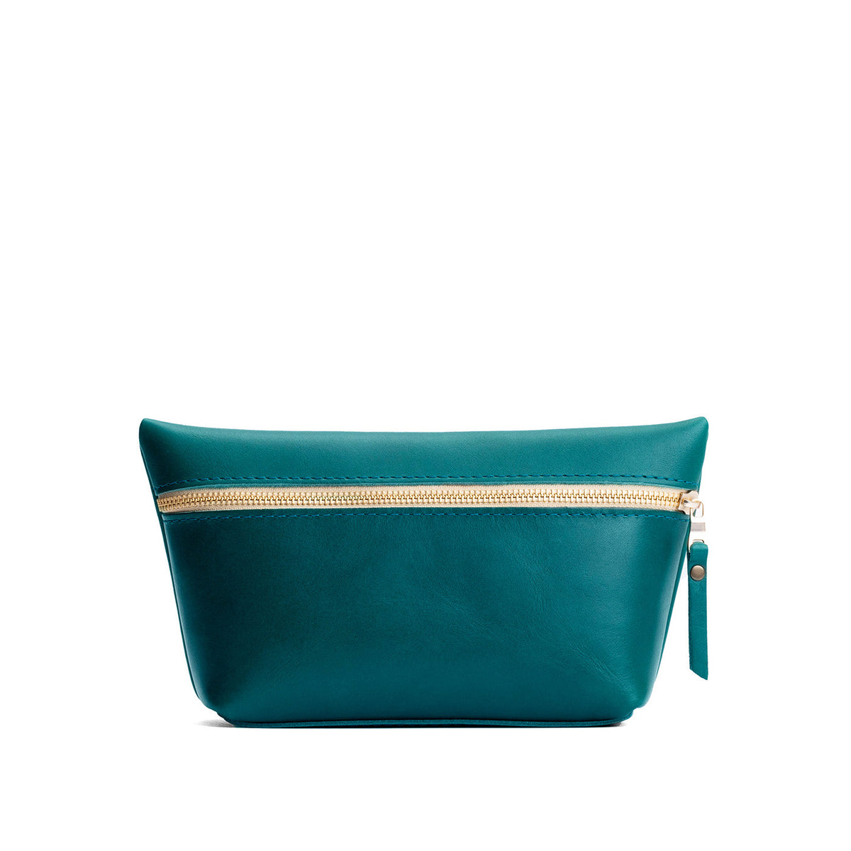 Makeup Bag - Caribbean / Large