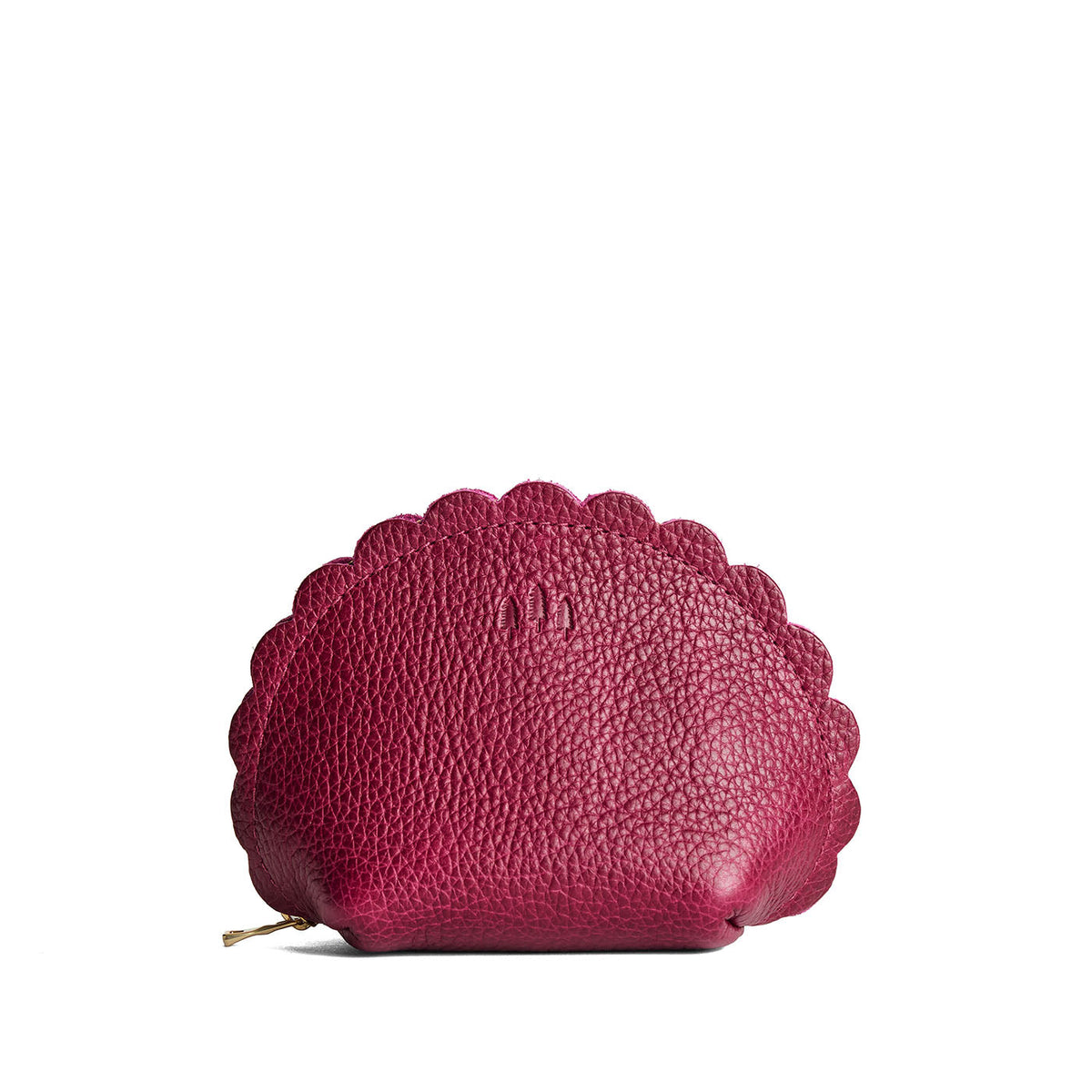 Marigold Pouch - Orchid / Large
