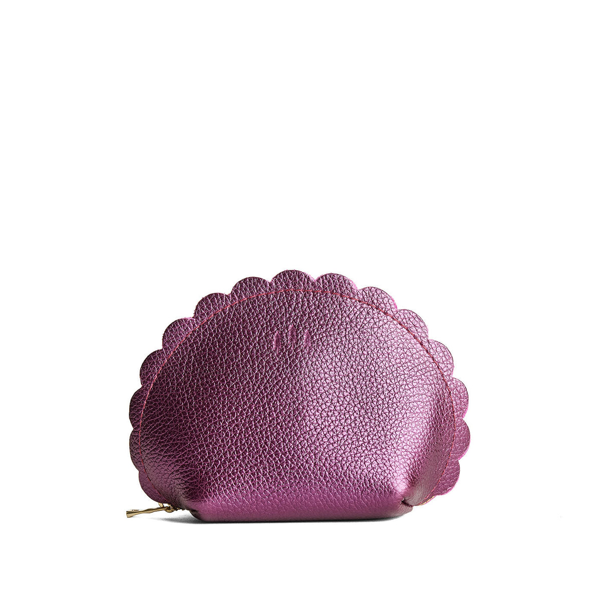Marigold Pouch - Ultra Violet / Large