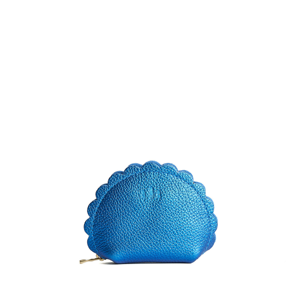 Marigold Pouch - Comet Blue / Small