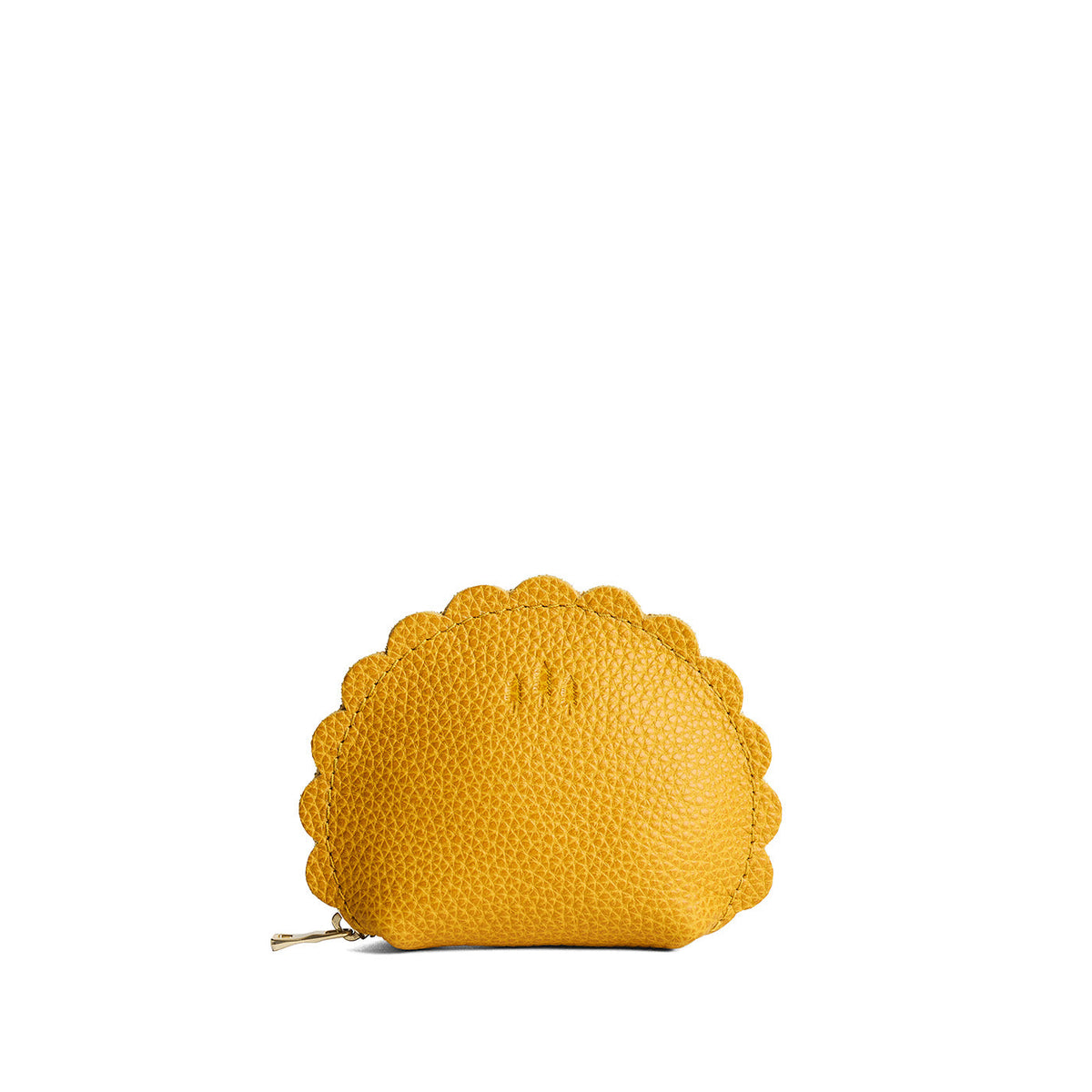 Marigold Pouch - Sunshine / Small
