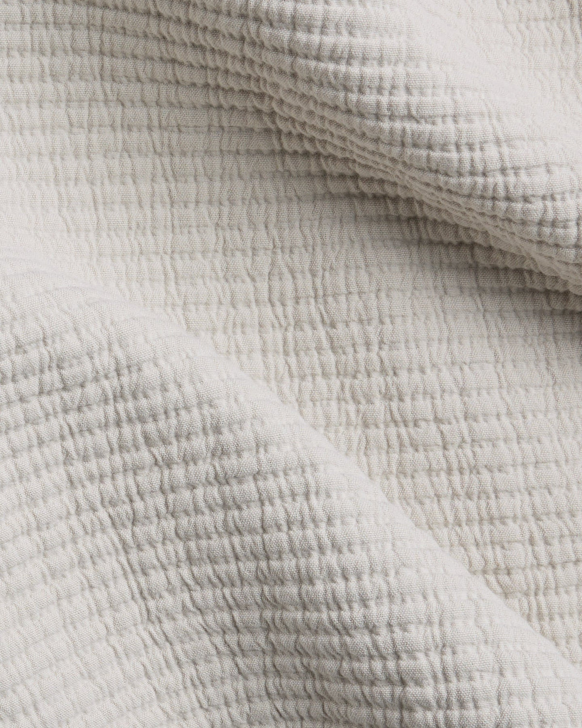 Matelasse Sham Set (Bone) - Image 3