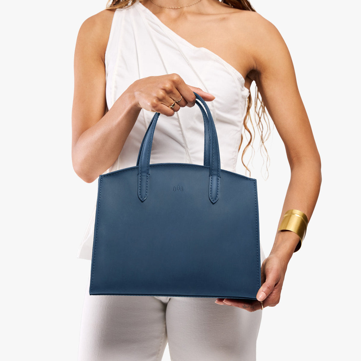 'Almost Perfect' Ashburn Crossbody Tote - Image 132