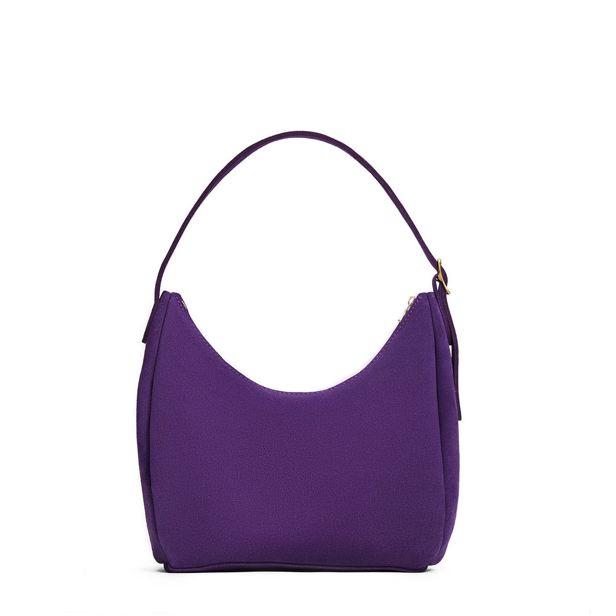 Aspen Shoulder Bag - Imperial / Medium