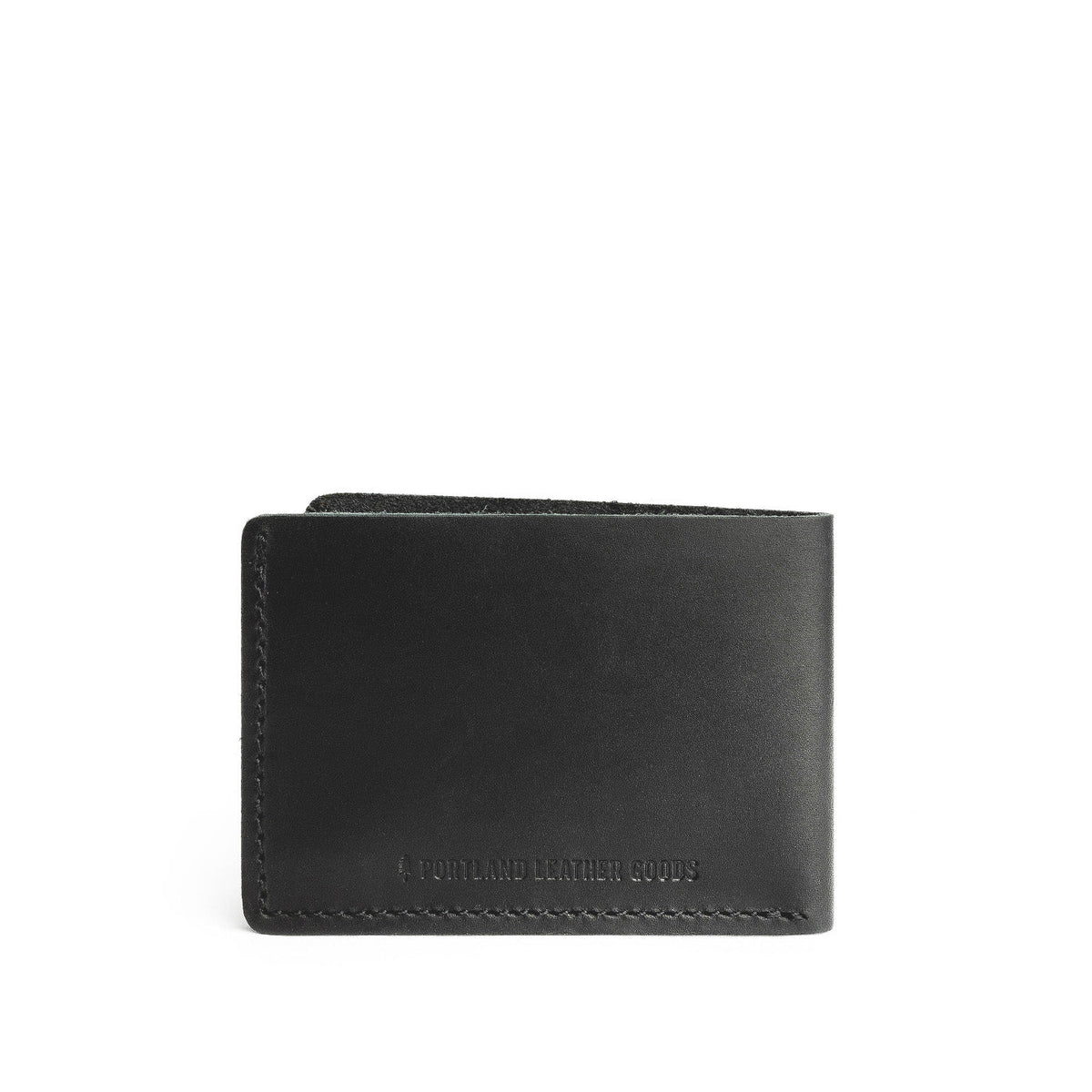 Bifold Leather Wallet - Image 38