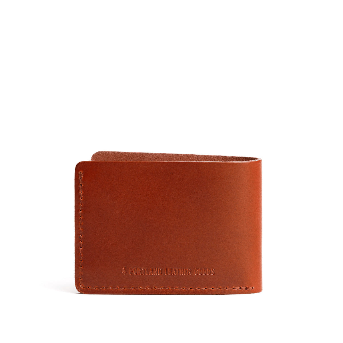Bifold Leather Wallet - Image 35