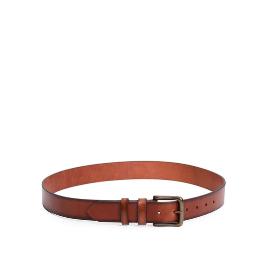 Men's Frontier Leather Belt