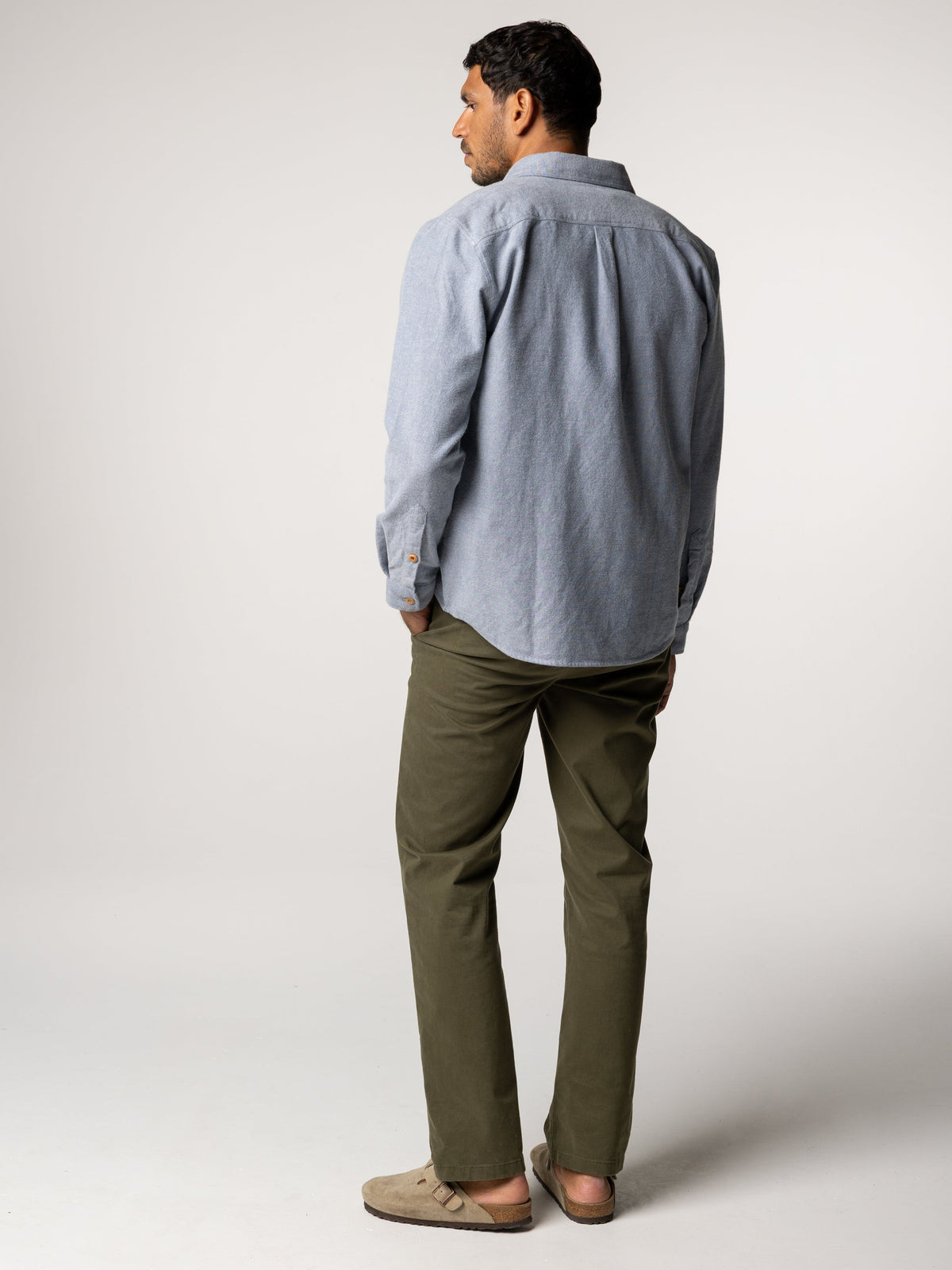 Men's Gylly Shirt - Image 4