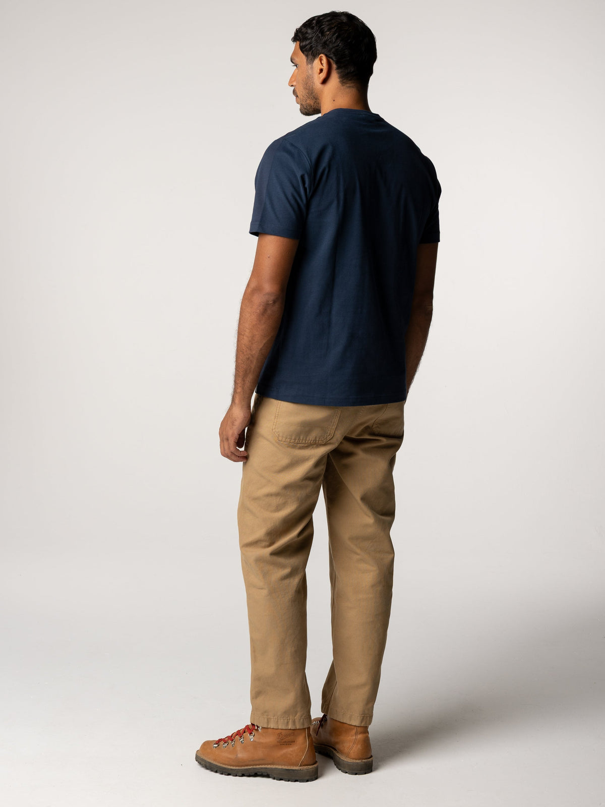 Men's Basset Utility Trouser - Image 4