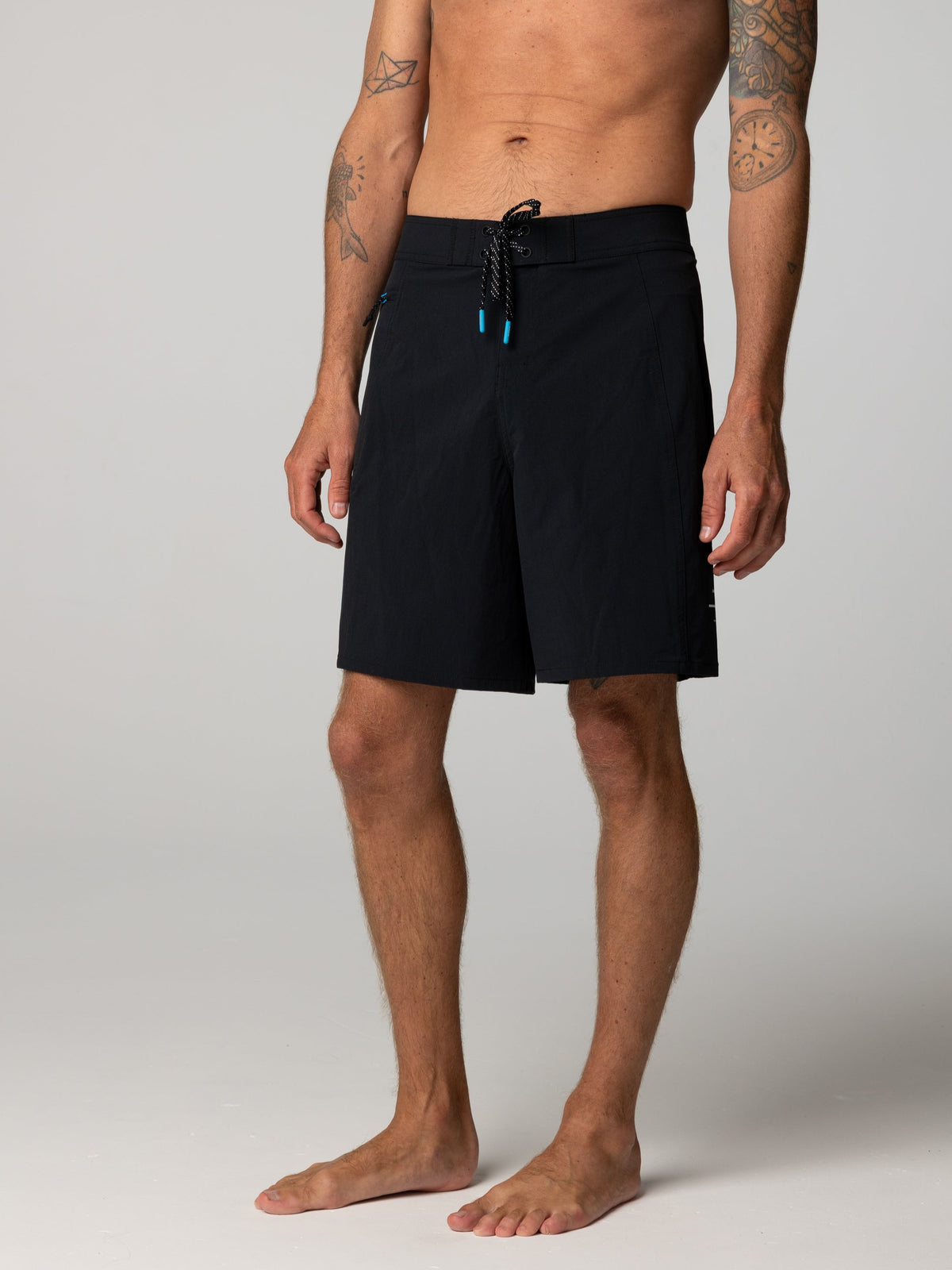 Men's Spindrift Boardshort - Image 3