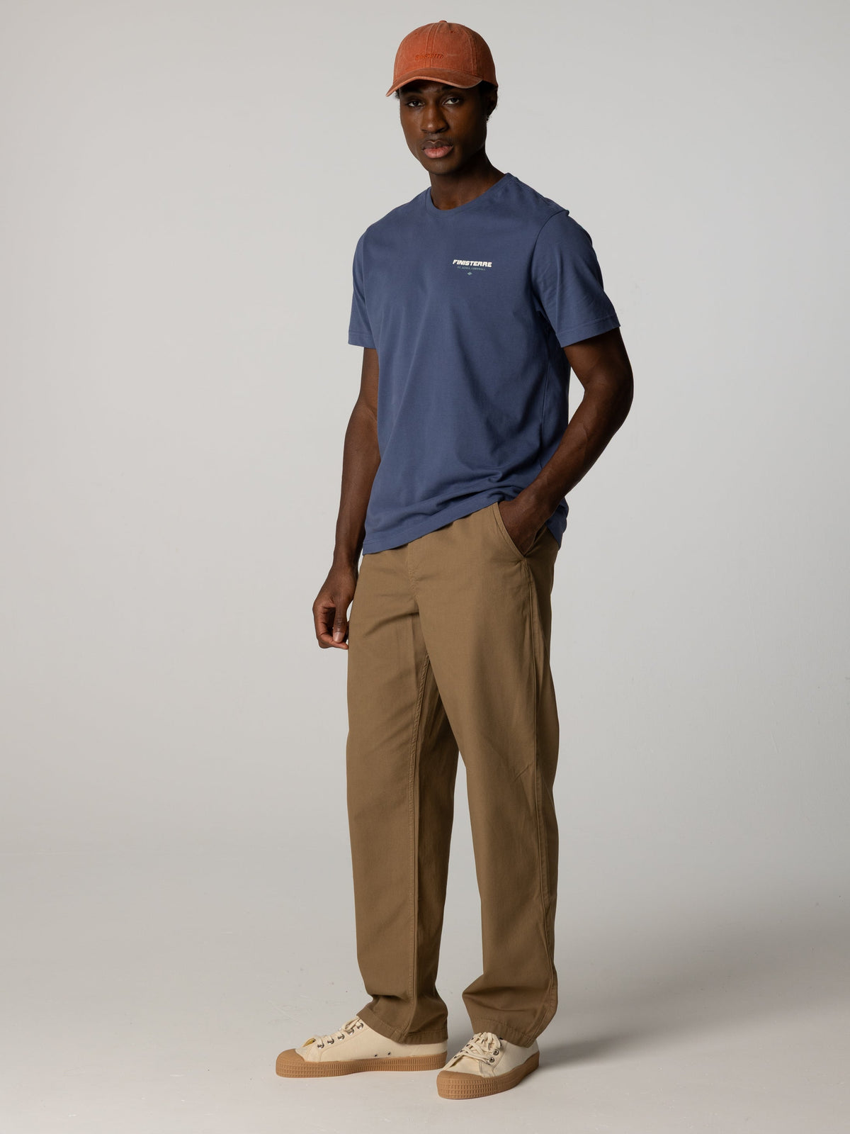 Men's Becket Pull-On Trouser - Image 3