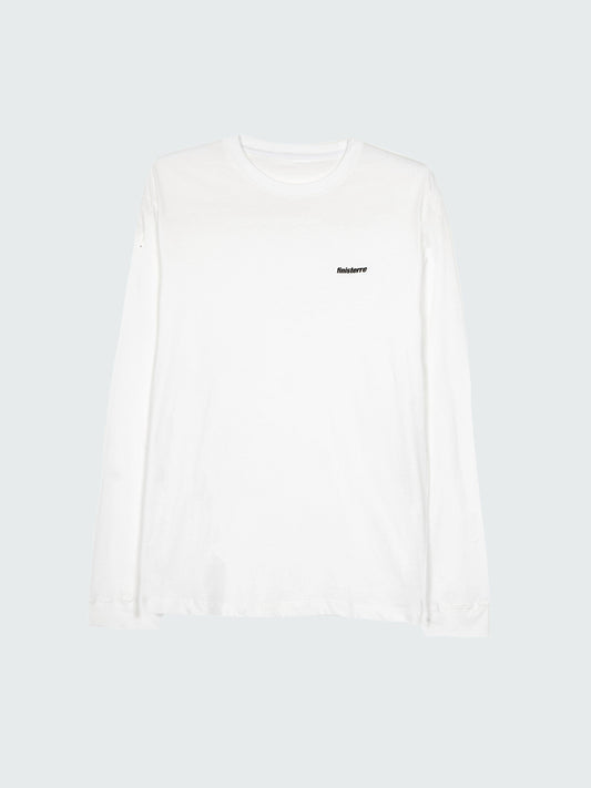 Men's Harlyn Logo Long Sleeve T-shirt