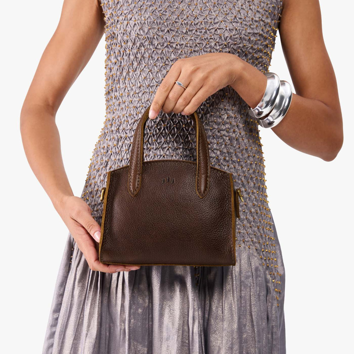 'Almost Perfect' Ashburn Crossbody Tote - Image 93