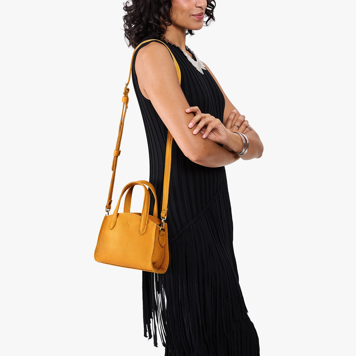 'Almost Perfect' Ashburn Crossbody Tote - Image 103