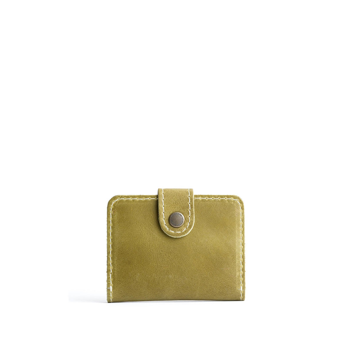 Mini Bifold Wallet - Anjou