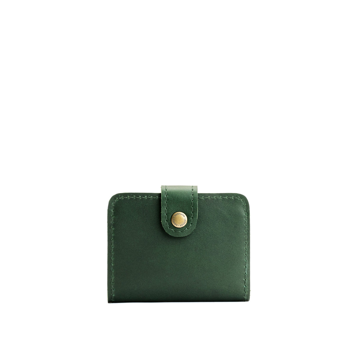 Mini Bifold Wallet - Aruba