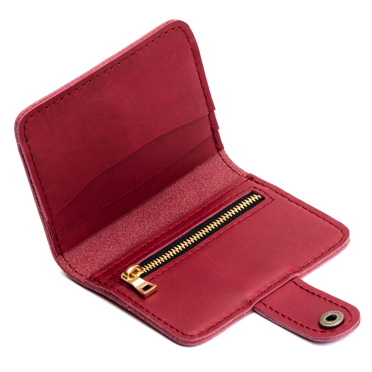 Mini Bifold Wallet - Image 137