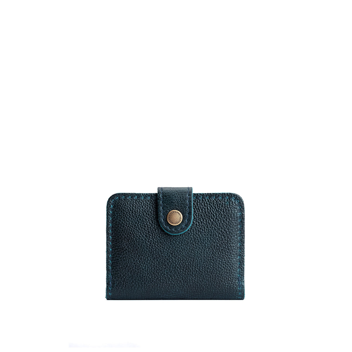 Mini Bifold Wallet - Boreal
