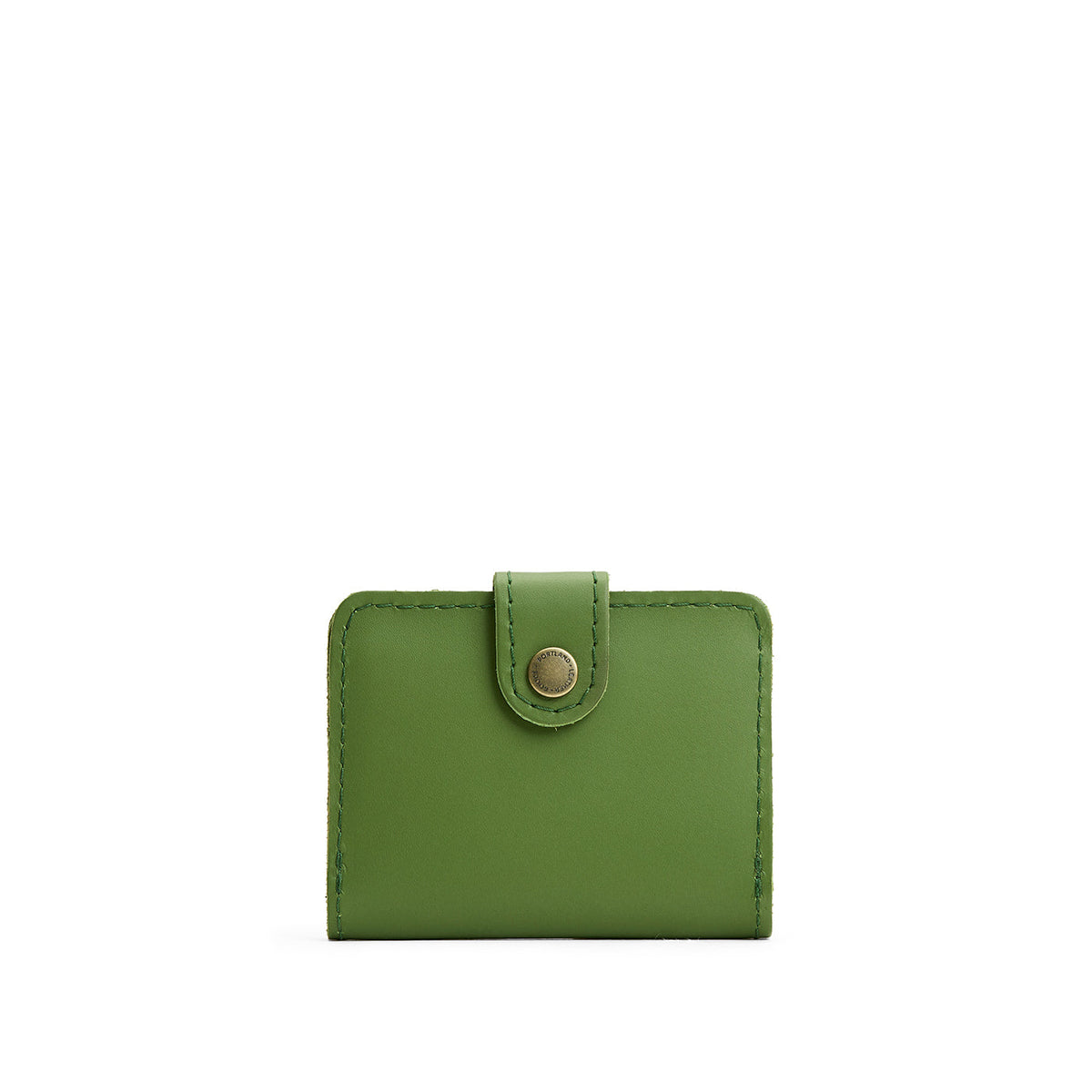 Mini Bifold Wallet - Cactus