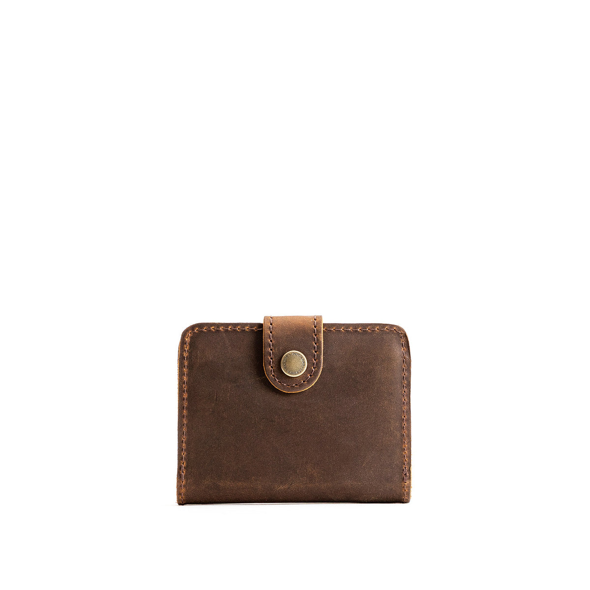 Mini Bifold Wallet - Canyon