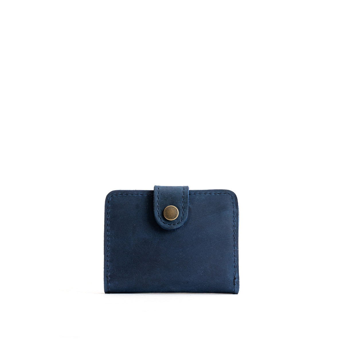Mini Bifold Wallet - Deep Water