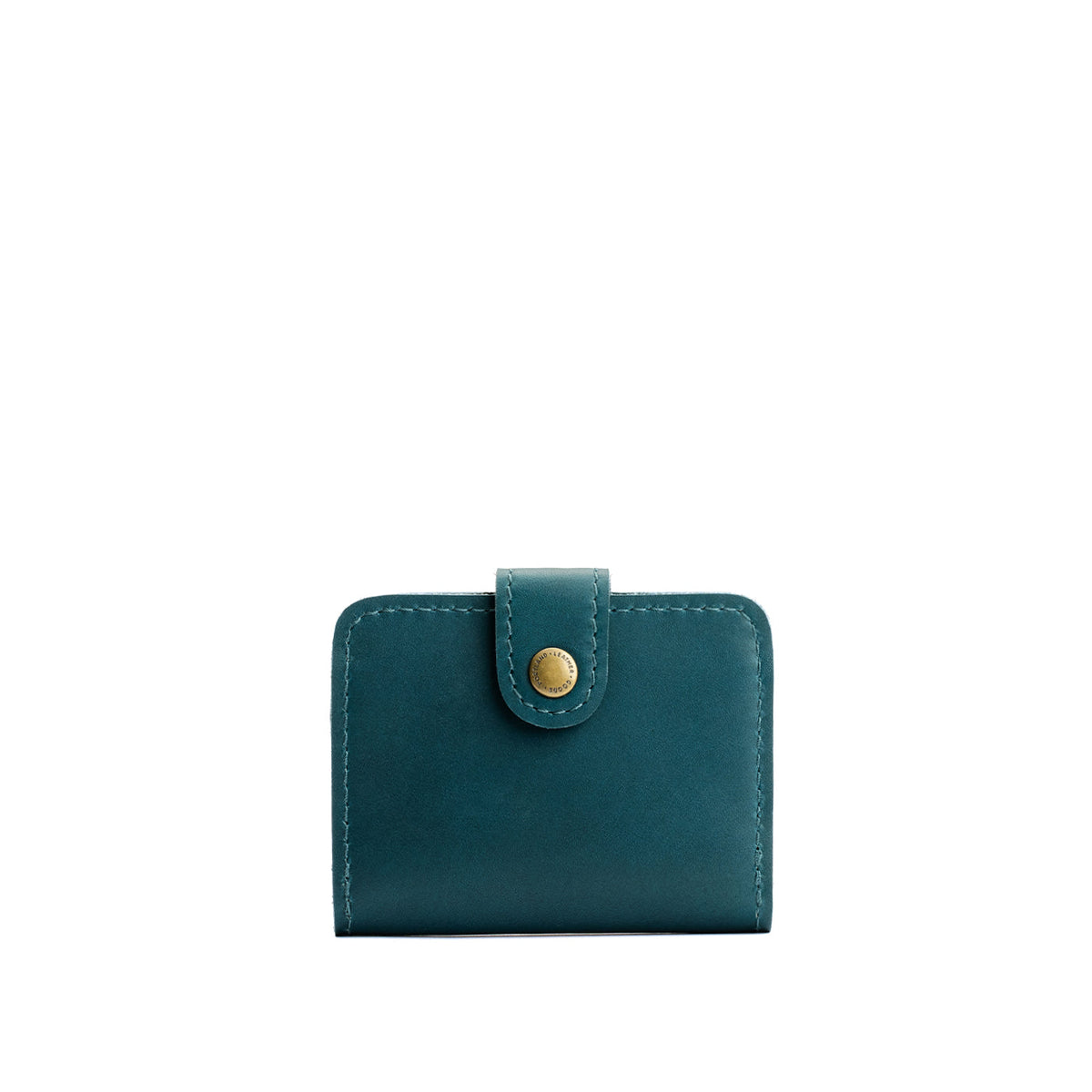 Mini Bifold Wallet - Harbor