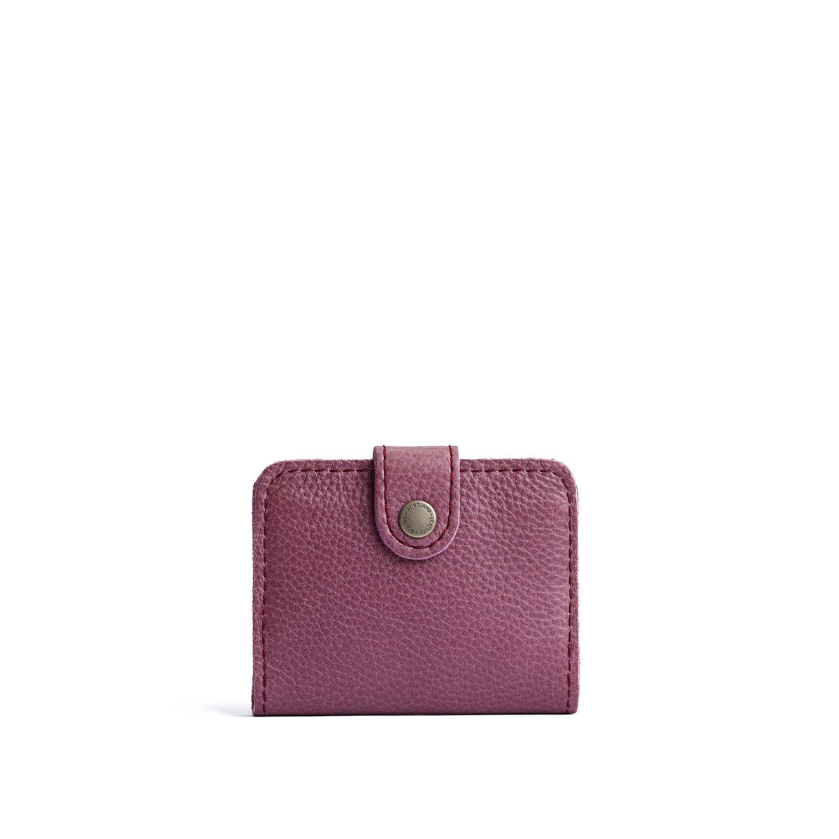 Mini Bifold Wallet - Kyoto