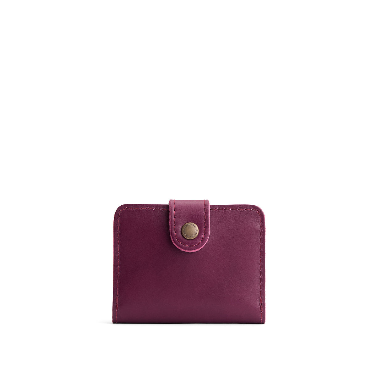 Mini Bifold Wallet - Lollipop