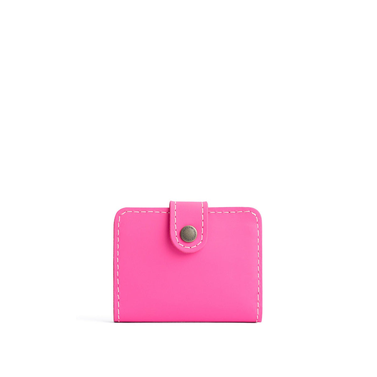 Mini Bifold Wallet - Margot