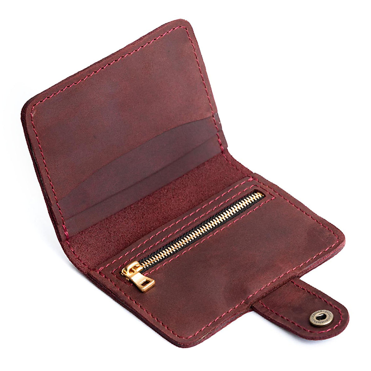 Mini Bifold Wallet - Image 127