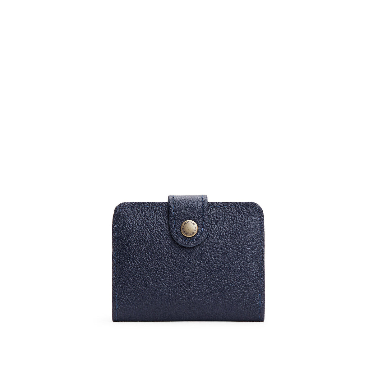 Mini Bifold Wallet - Night Owl