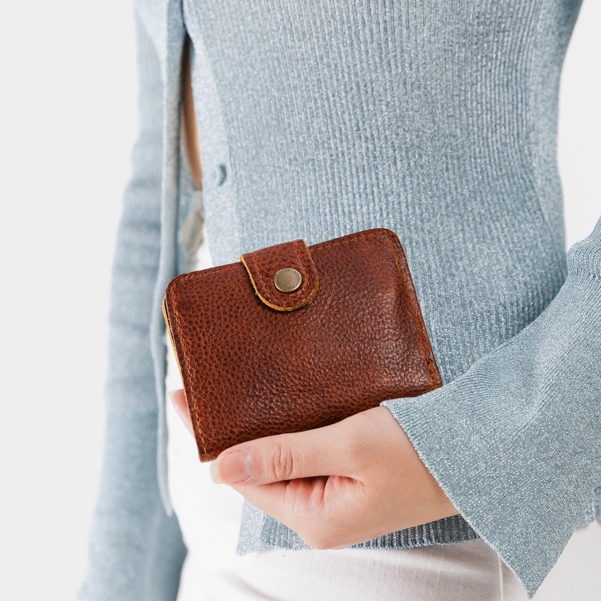 Mini Bifold Wallet - Image 164