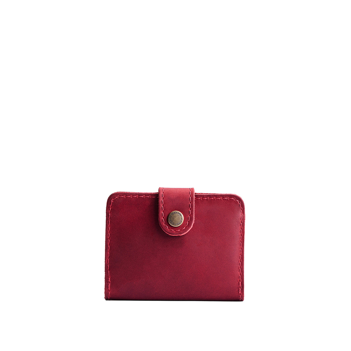 Mini Bifold Wallet - Phoenix