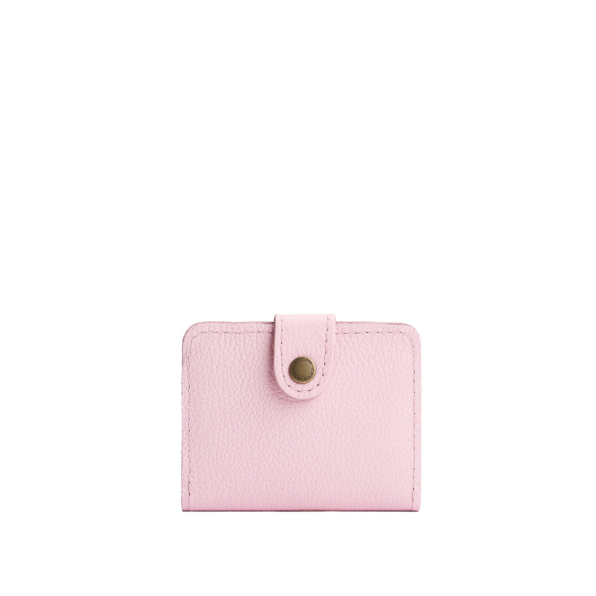 Mini Bifold Wallet - Pinkaboo