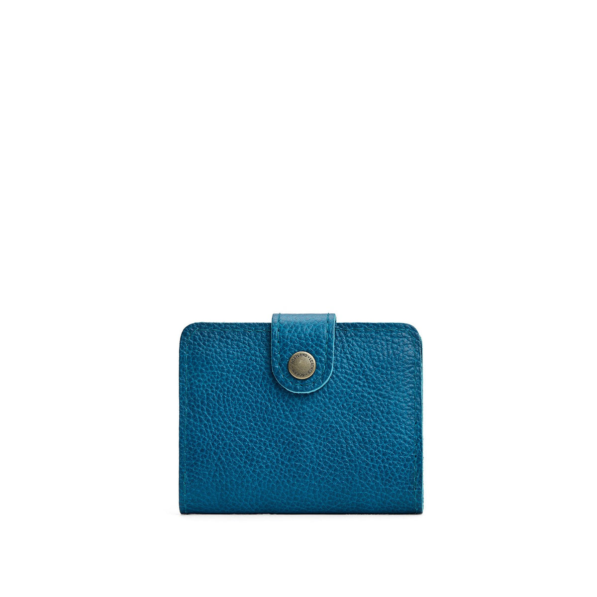 Mini Bifold Wallet - Planetary