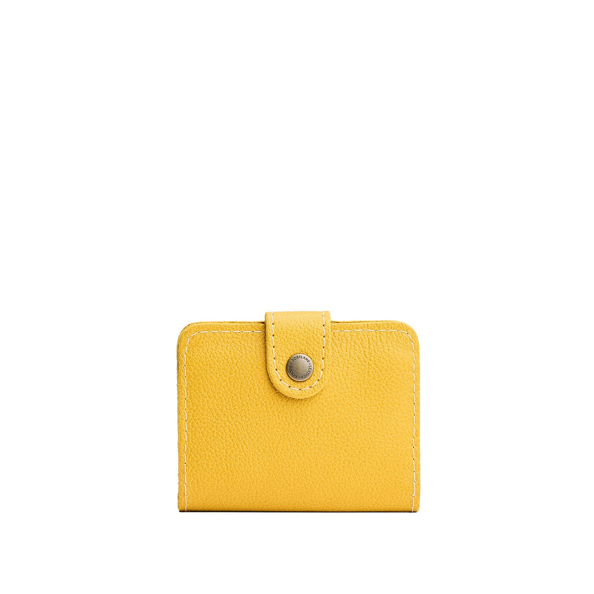 Mini Bifold Wallet - Pomello
