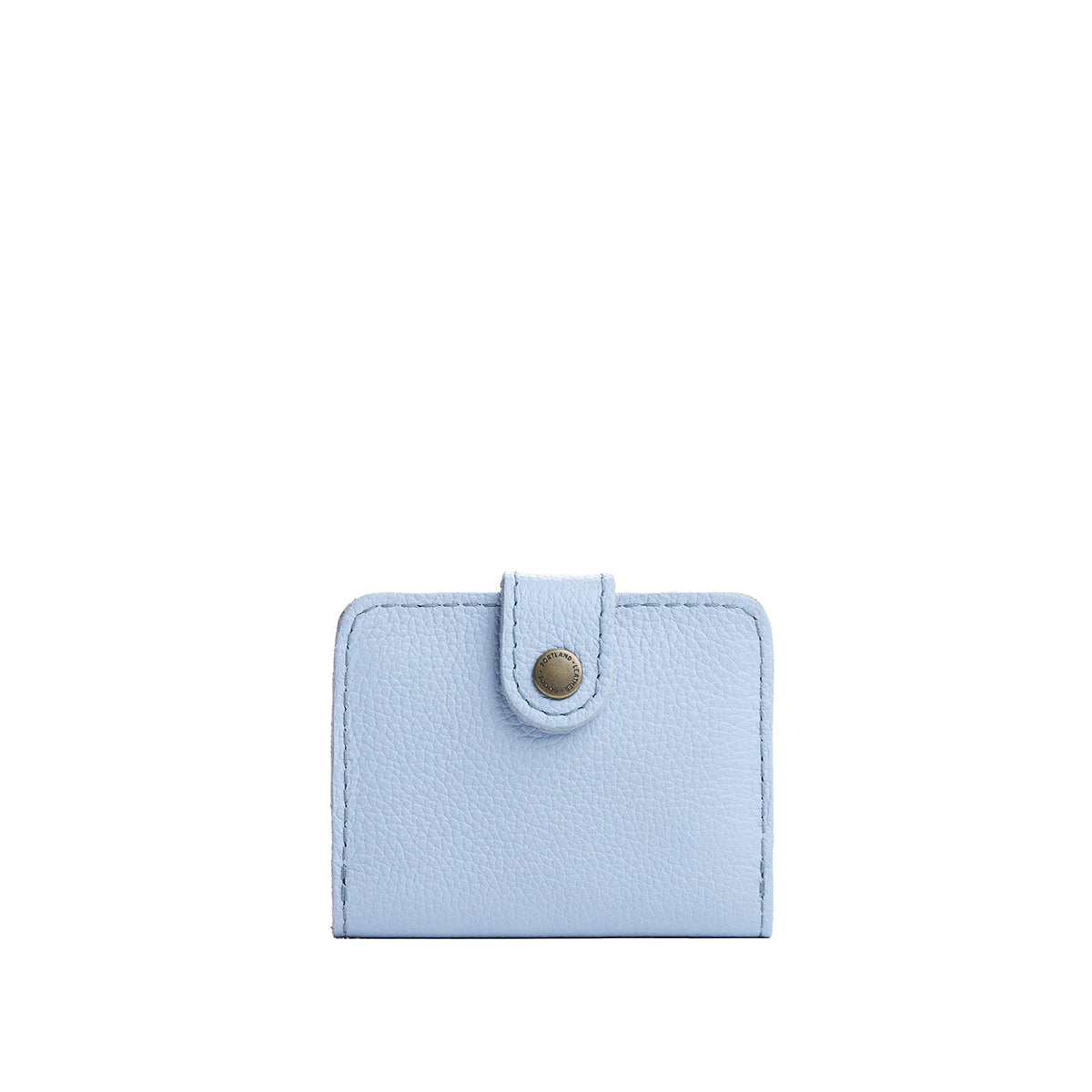 Mini Bifold Wallet - Skyway