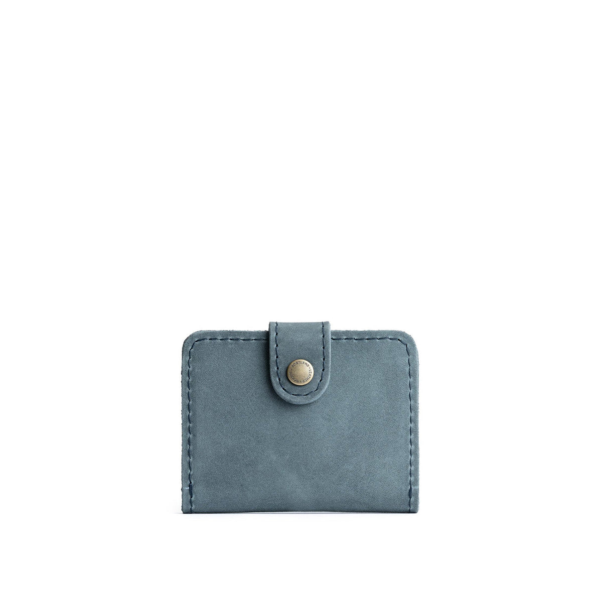 Mini Bifold Wallet - Storm