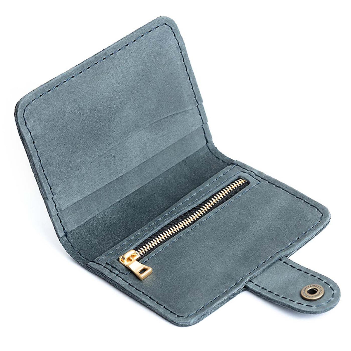 Mini Bifold Wallet - Image 123
