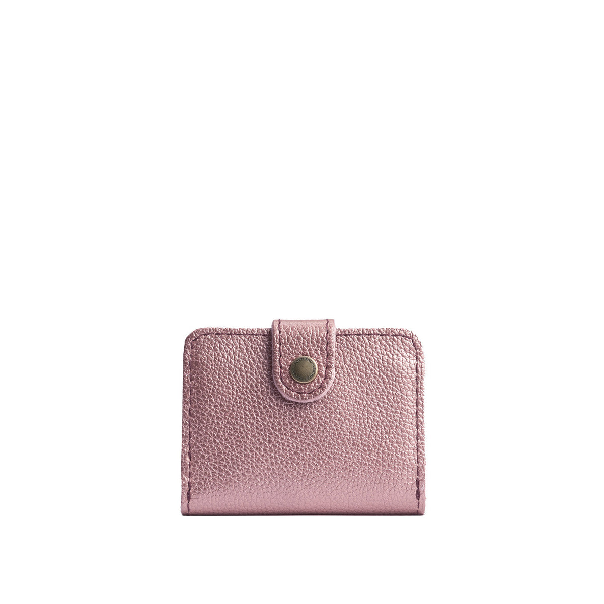 Mini Bifold Wallet - Supernova